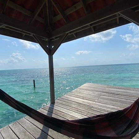 St. George'S Caye Resort Belize City Luaran gambar