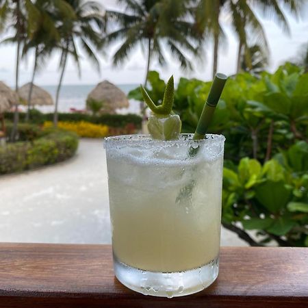 St. George'S Caye Resort Belize City Luaran gambar