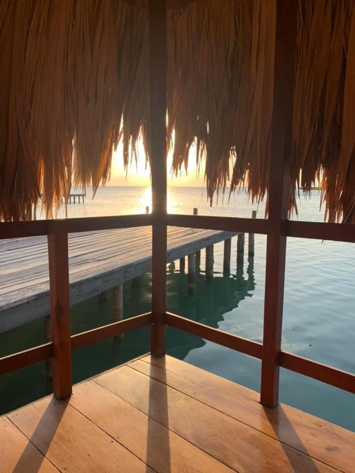 St. George'S Caye Resort Belize City Luaran gambar