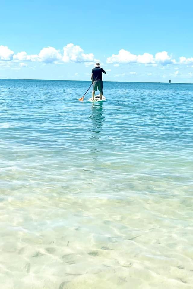St. George'S Caye Resort Belize City Luaran gambar