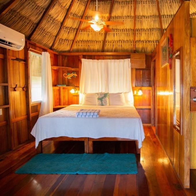 St. George'S Caye Resort Belize City Luaran gambar