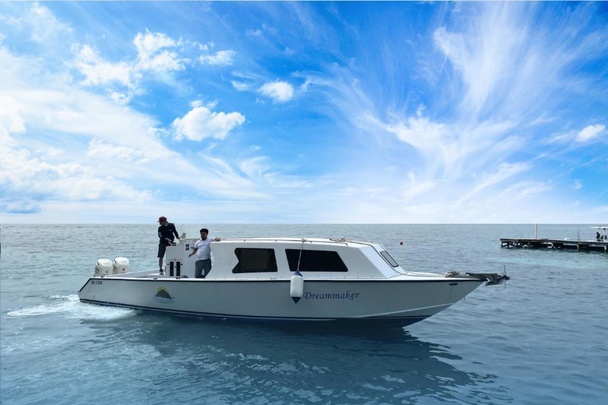 St. George'S Caye Resort Belize City Luaran gambar