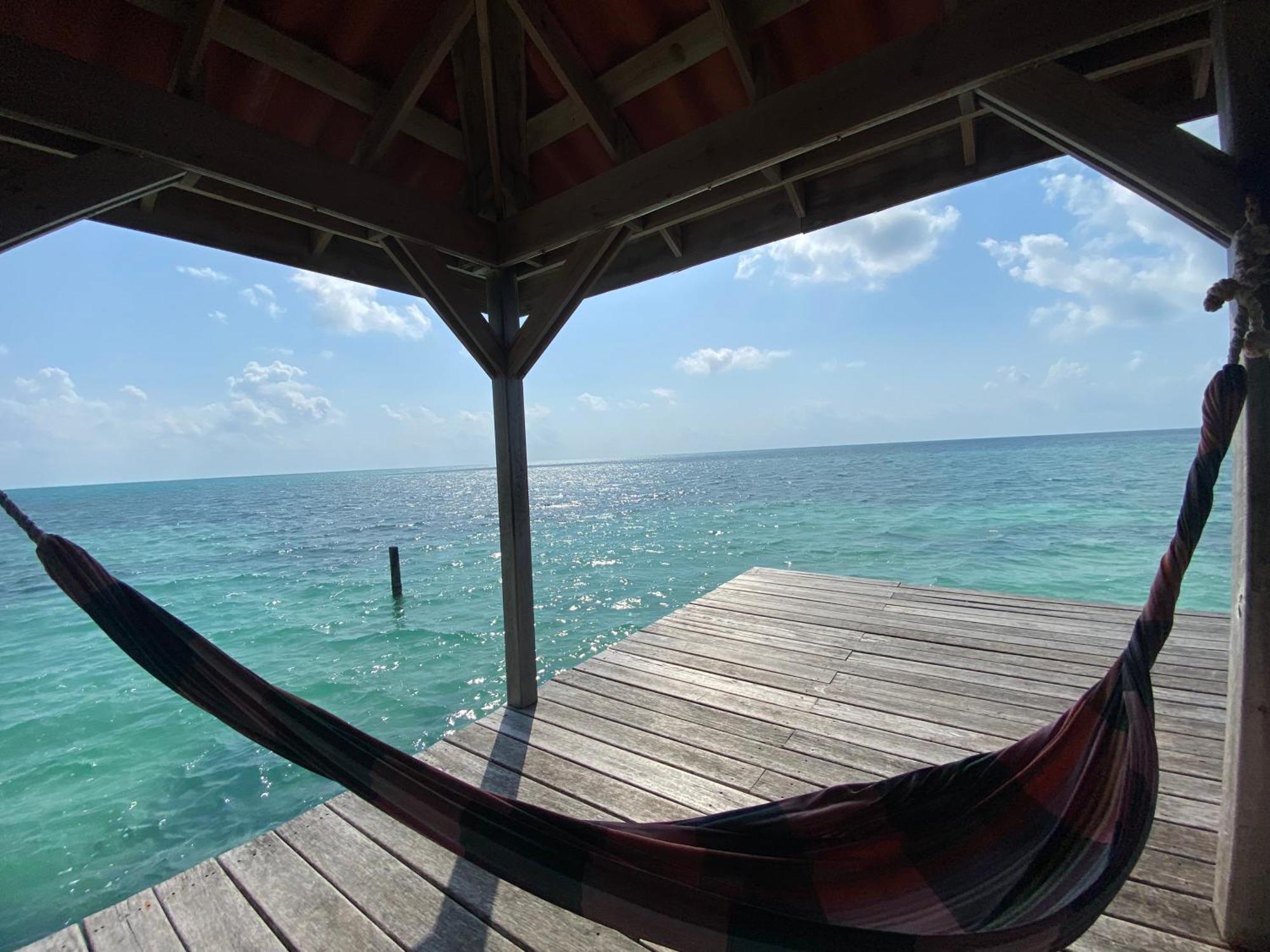 St. George'S Caye Resort Belize City Luaran gambar
