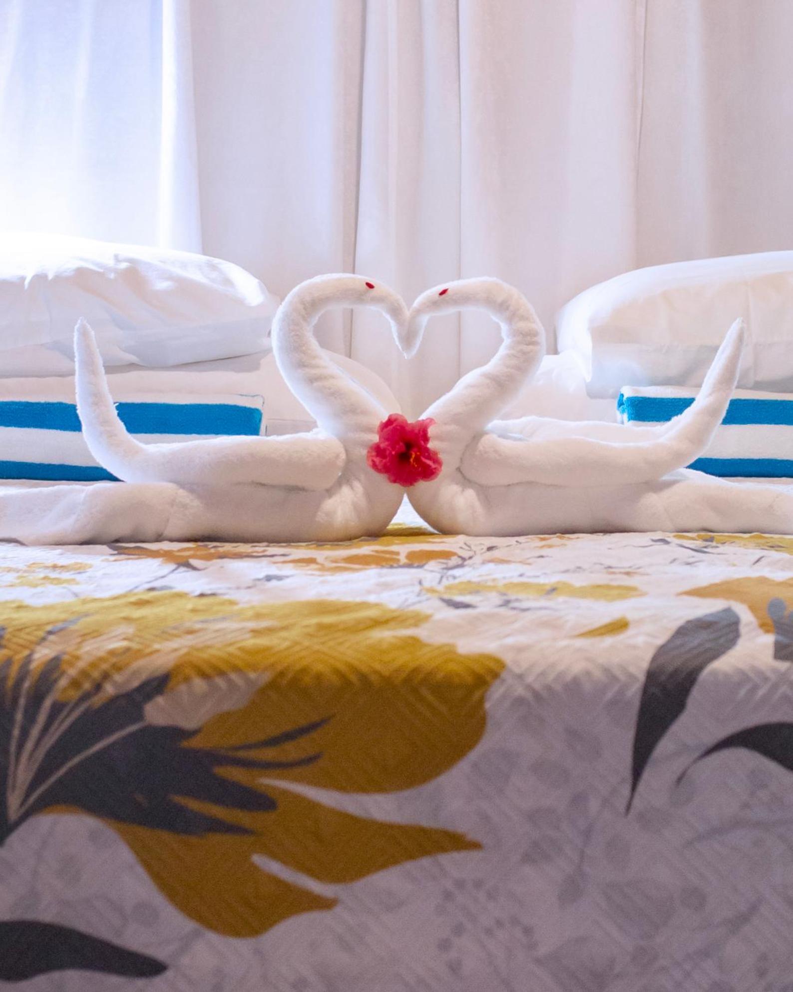 St. George'S Caye Resort Belize City Luaran gambar