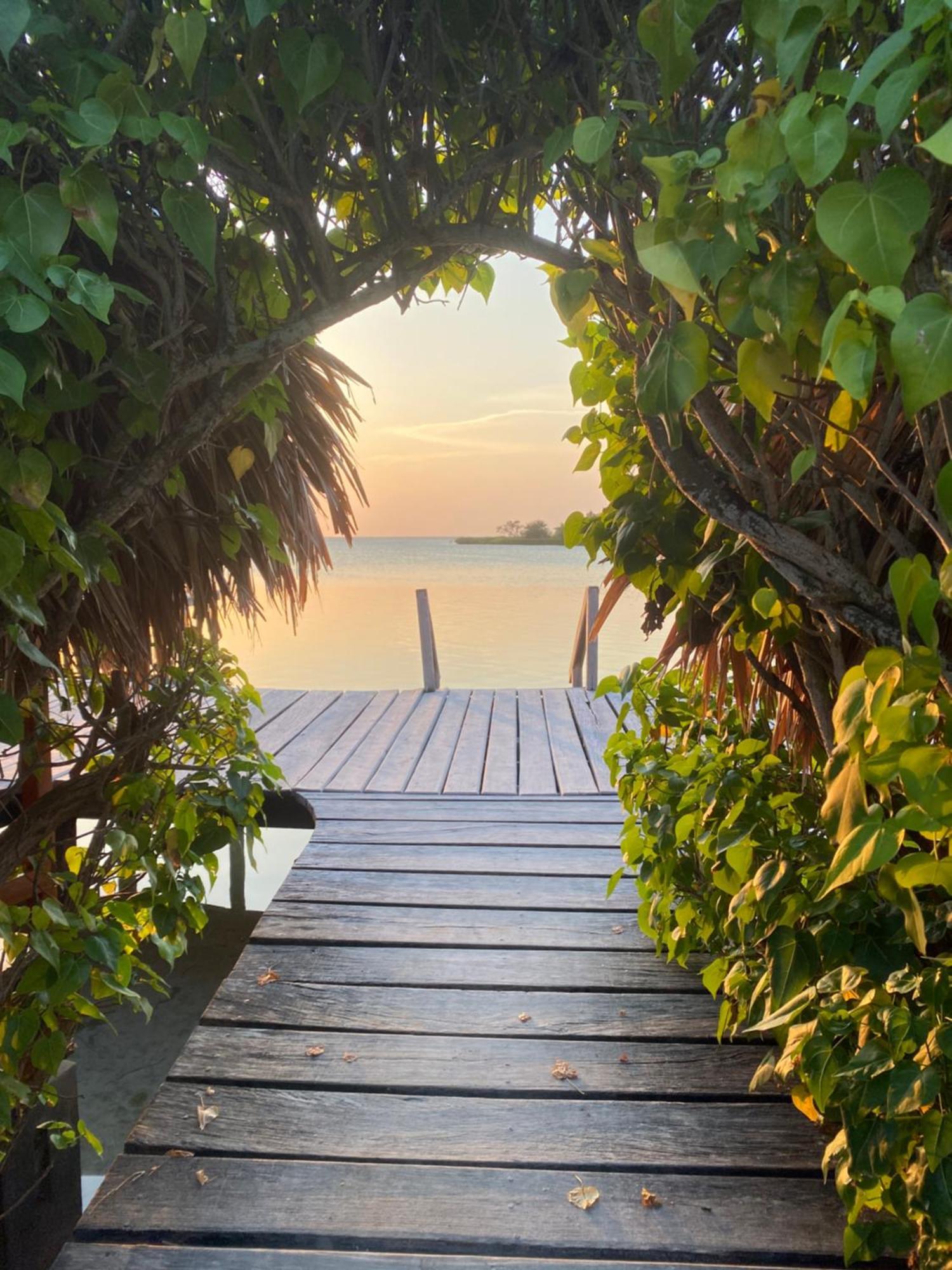 St. George'S Caye Resort Belize City Luaran gambar