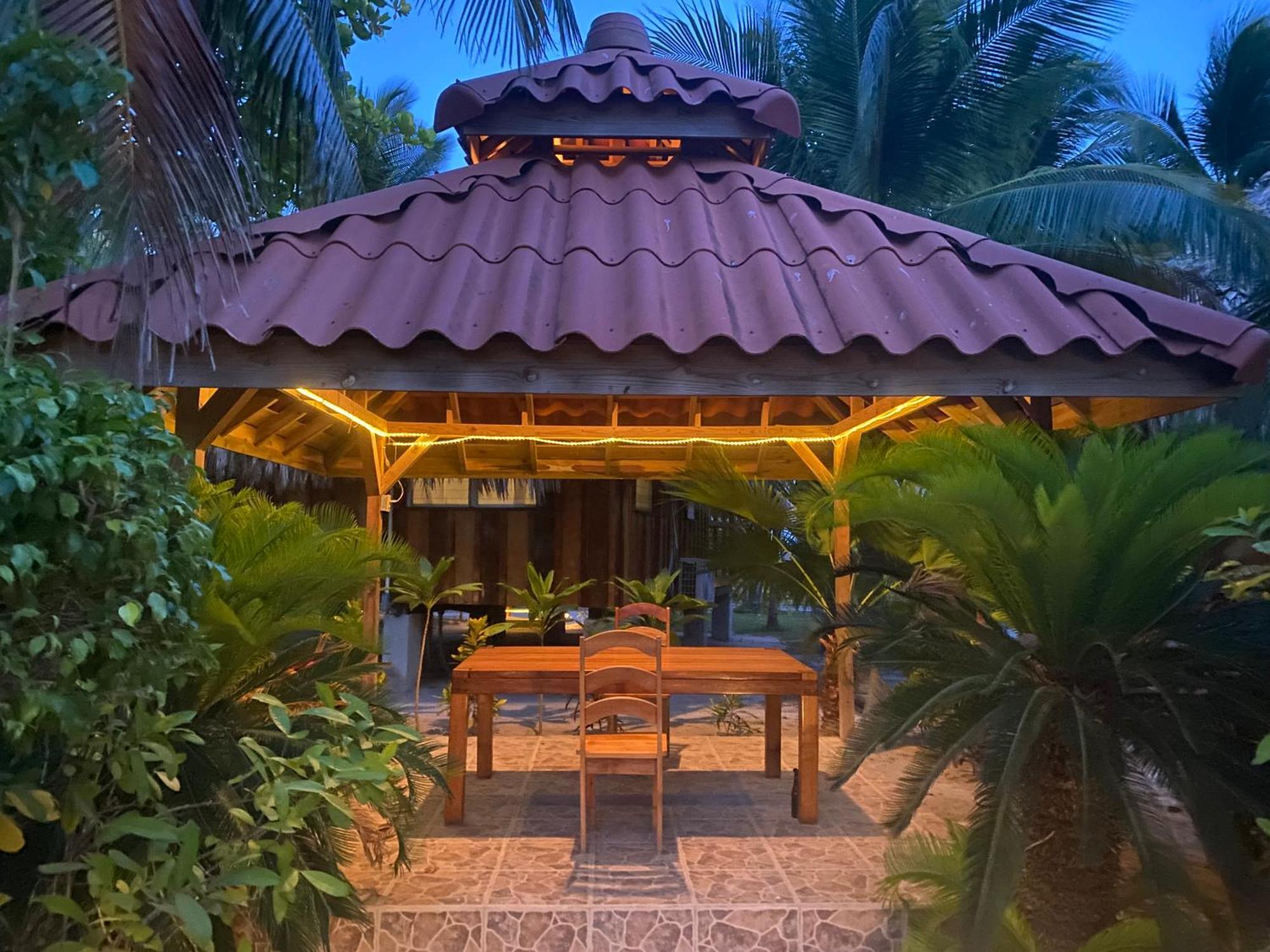 St. George'S Caye Resort Belize City Luaran gambar