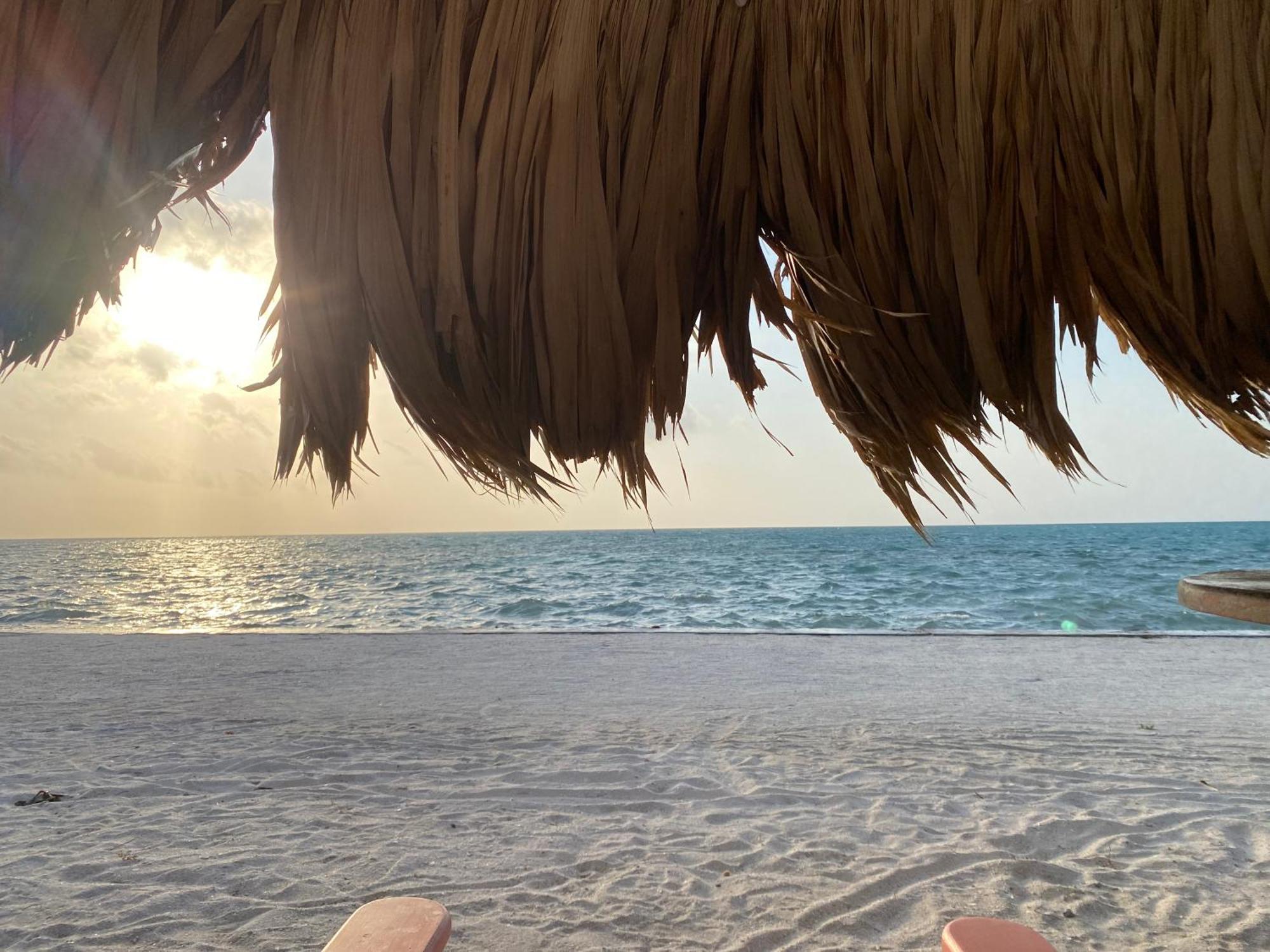 St. George'S Caye Resort Belize City Luaran gambar