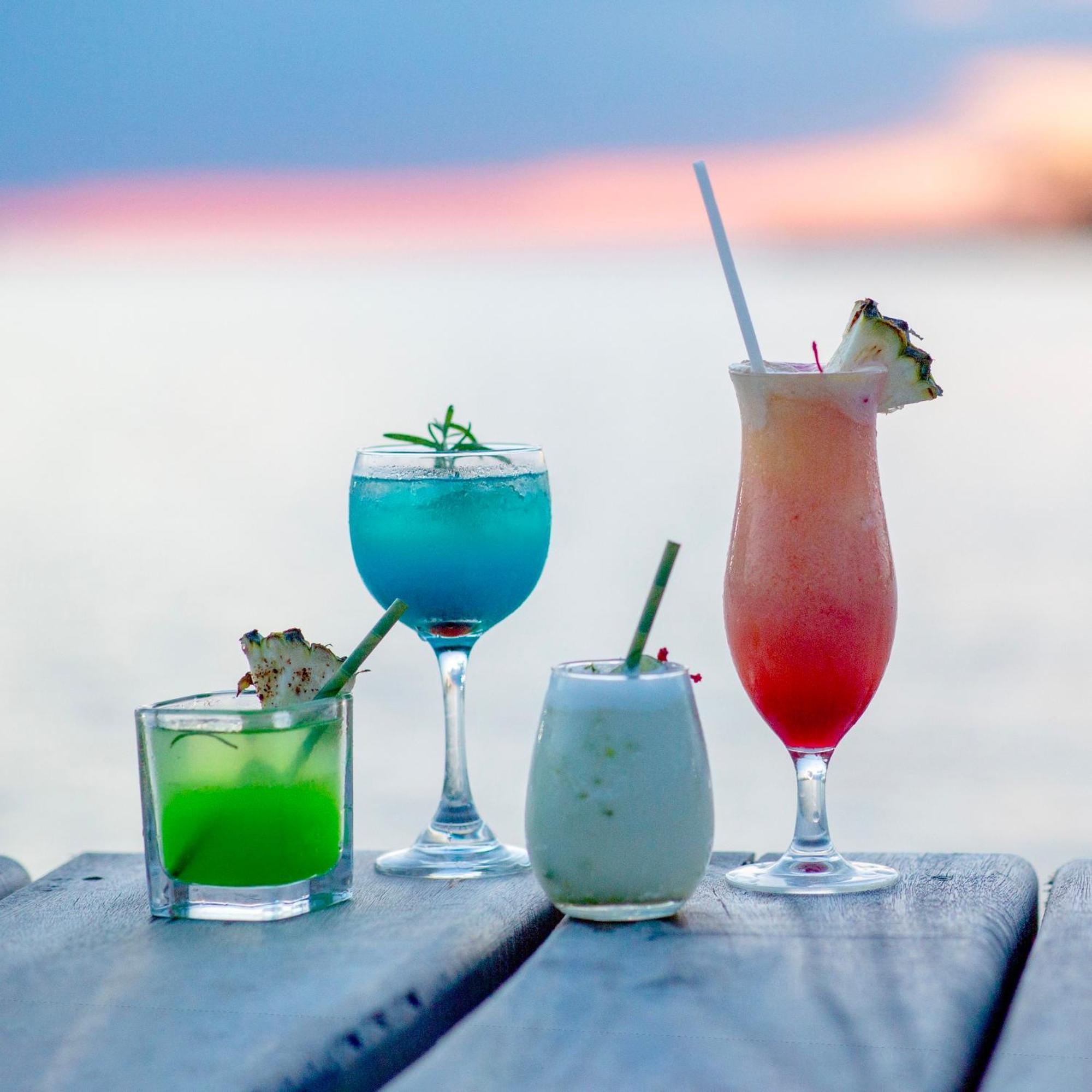 St. George'S Caye Resort Belize City Luaran gambar