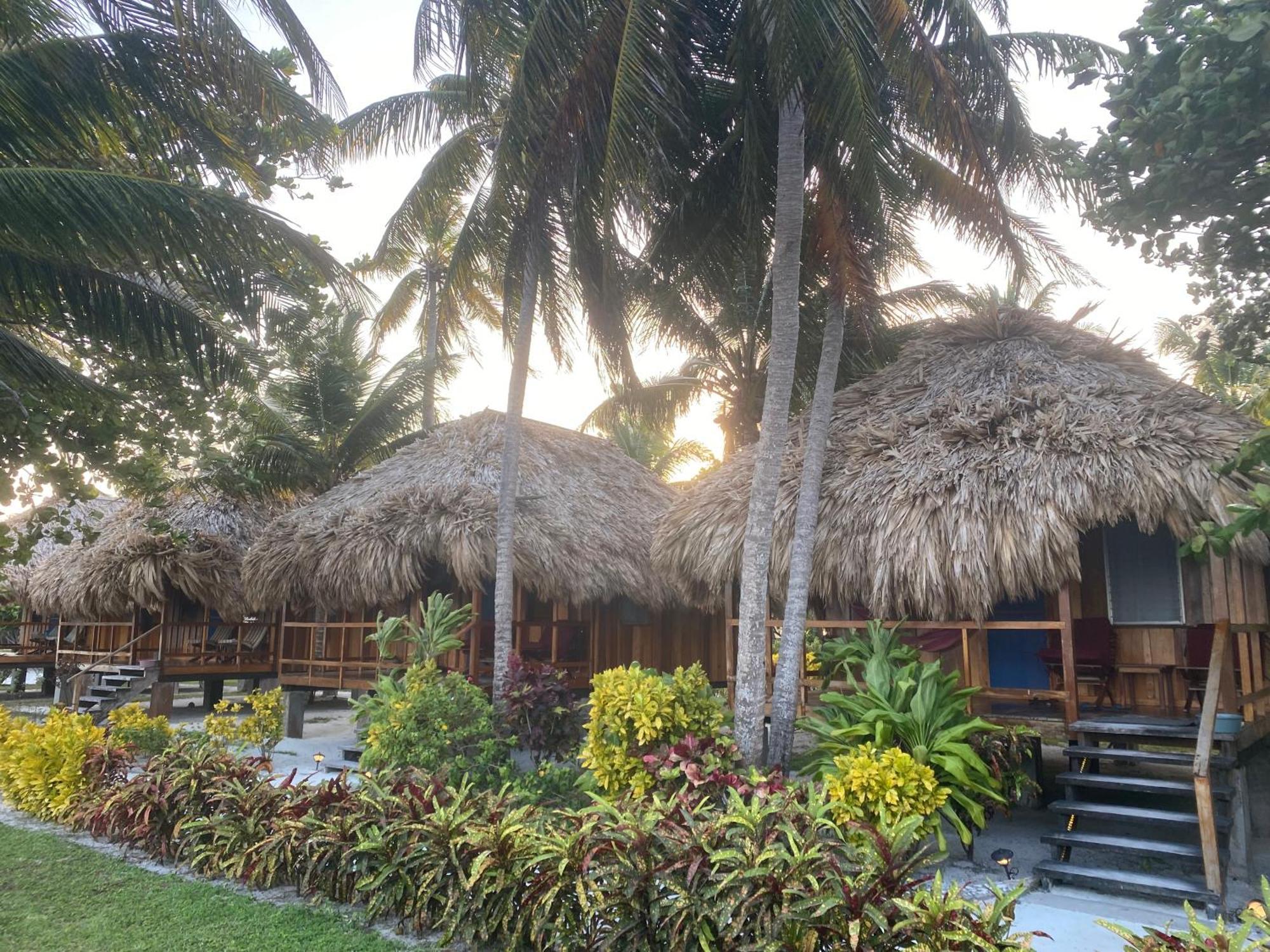 St. George'S Caye Resort Belize City Luaran gambar