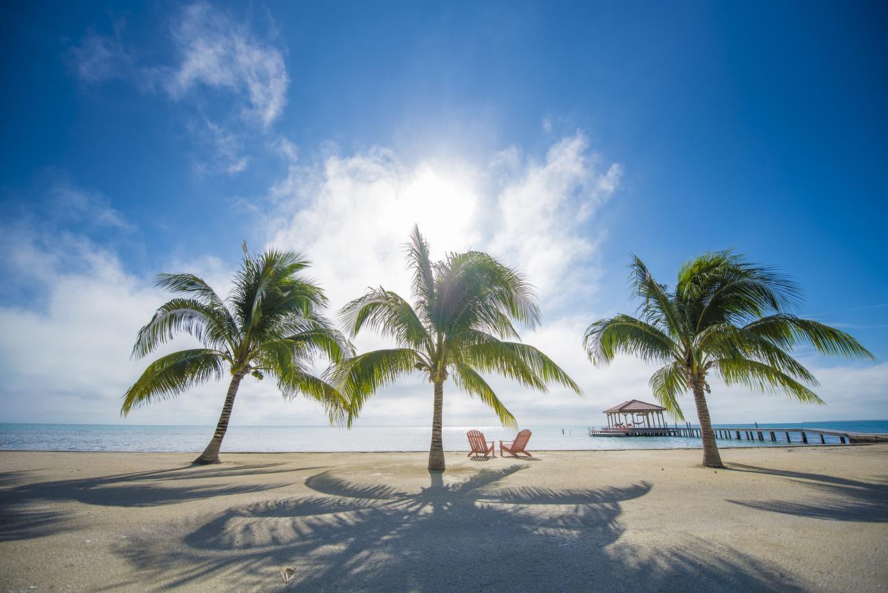 St. George'S Caye Resort Belize City Luaran gambar