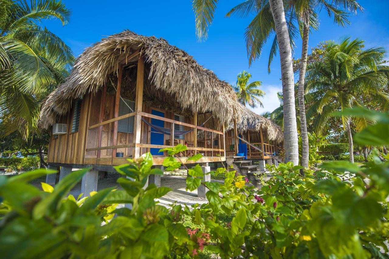 St. George'S Caye Resort Belize City Luaran gambar