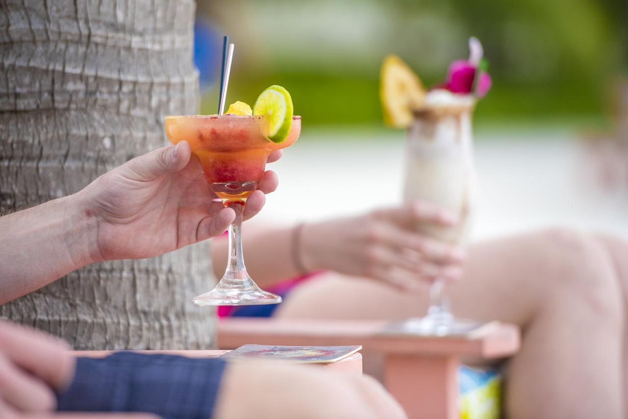 St. George'S Caye Resort Belize City Luaran gambar