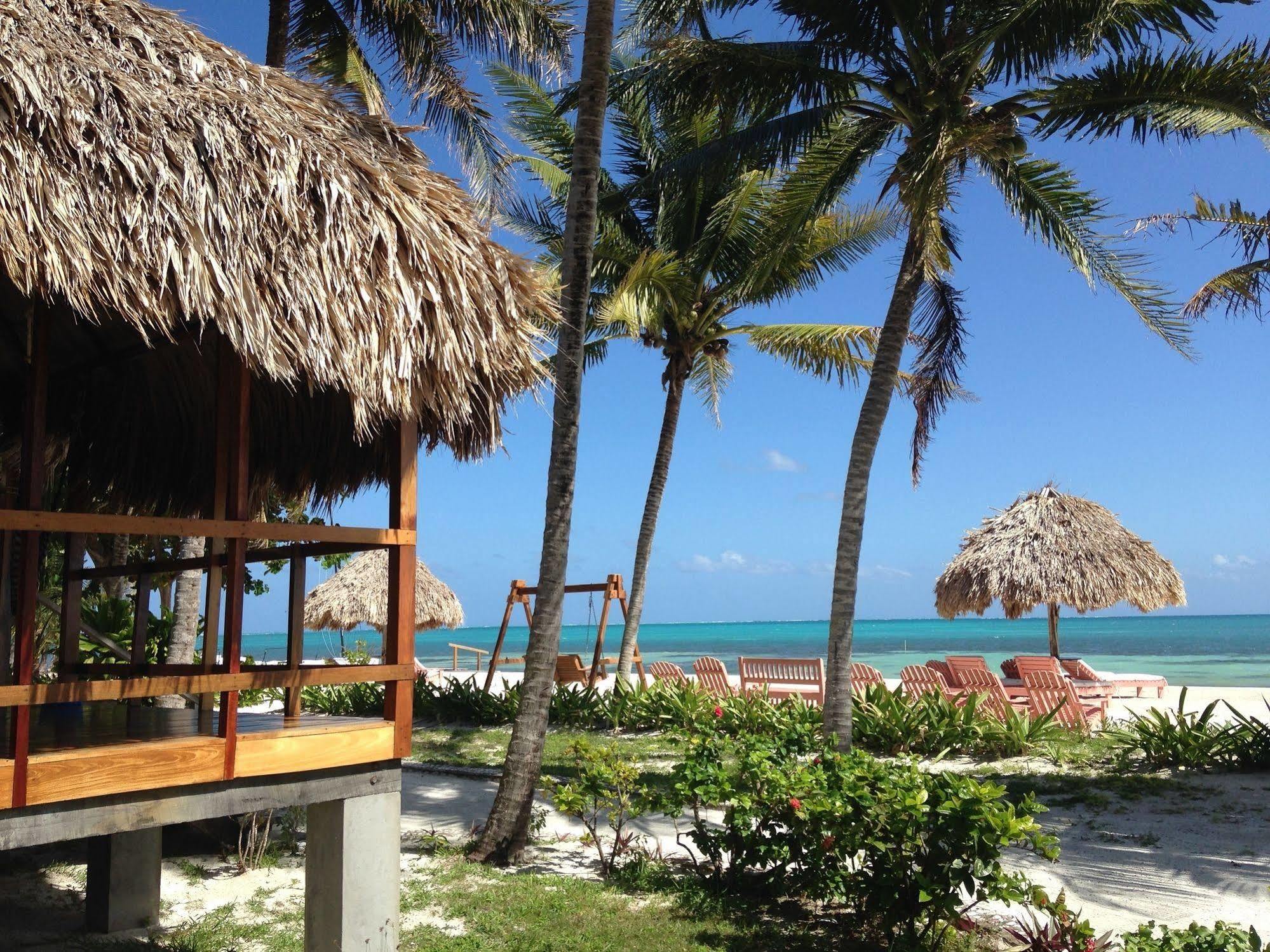 St. George'S Caye Resort Belize City Luaran gambar