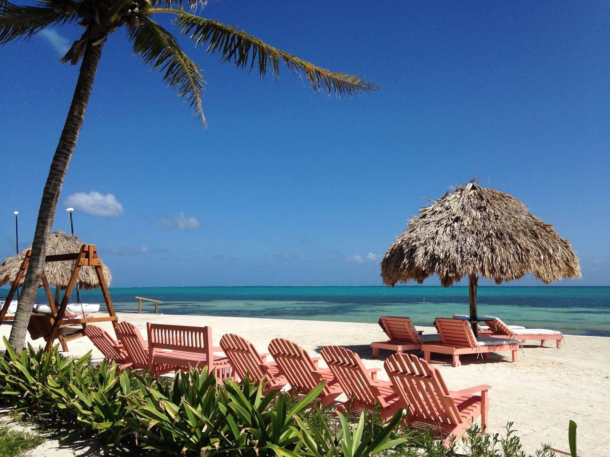 St. George'S Caye Resort Belize City Luaran gambar