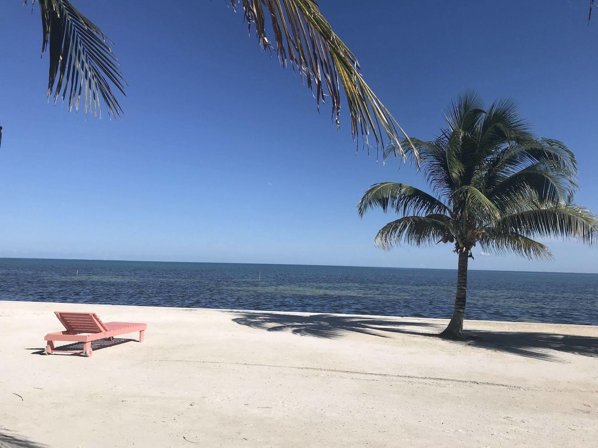 St. George'S Caye Resort Belize City Luaran gambar