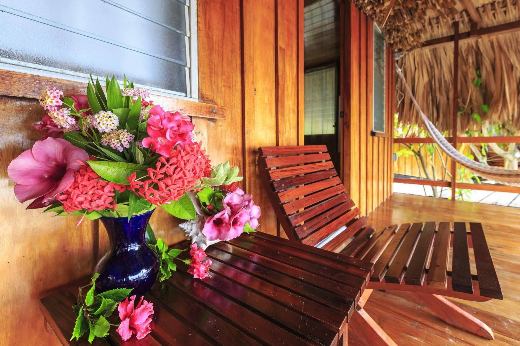 St. George'S Caye Resort Belize City Luaran gambar