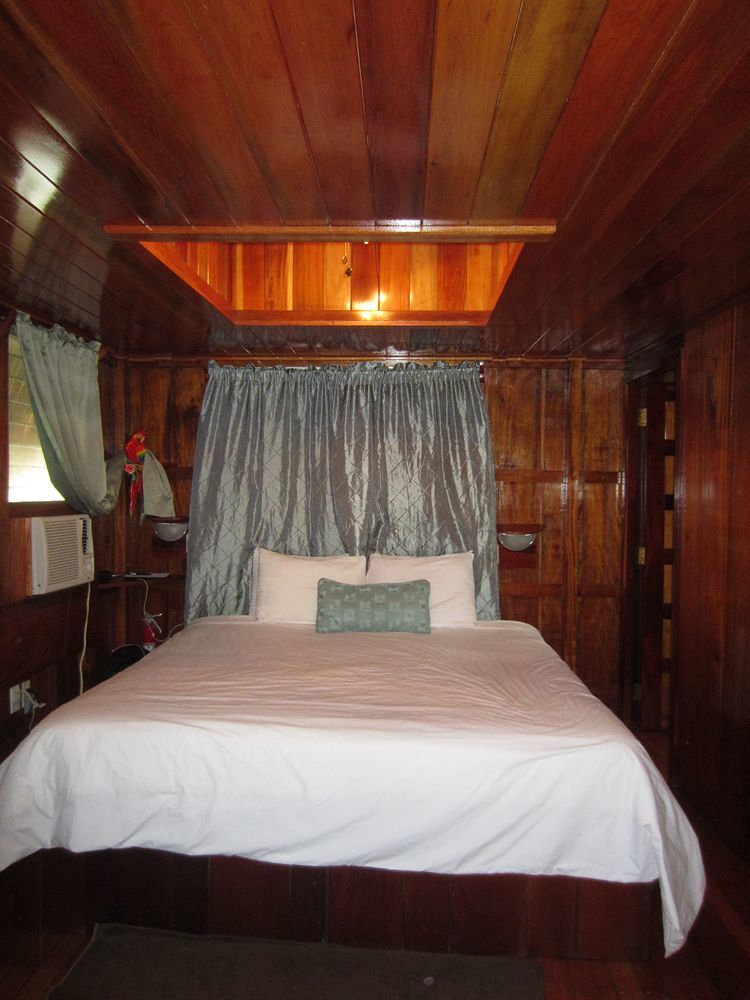 St. George'S Caye Resort Belize City Luaran gambar