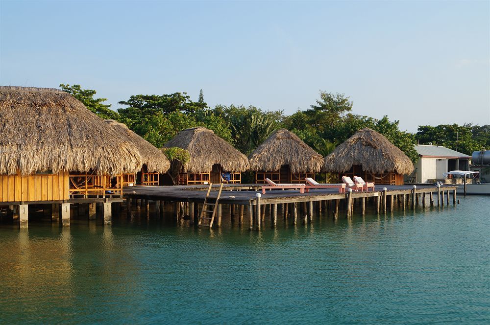 St. George'S Caye Resort Belize City Luaran gambar